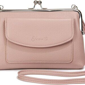 Women Shoulder Crossbody Bag Phone Purse